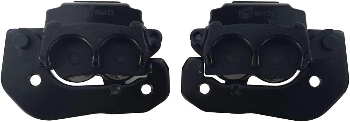Front Brake Calipers for Can Am Outlander 450 1000