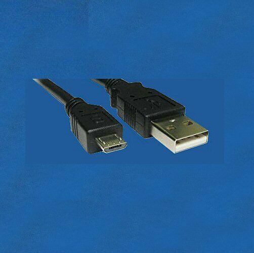 Wall Charger 5V 1A + Power Supply 6FT SPL USB Cable FOR VTech DX DX2 Smart Watch