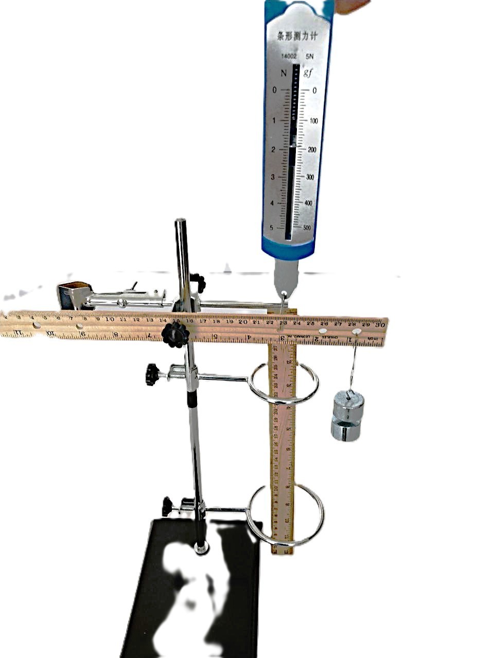 Mechanics Physics Labs Set with Step-by-Step Lab Manual for Home/Online Students