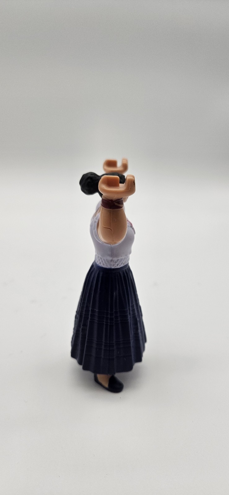 Loy Of 2 – Disney Encanto McDonald’s Happy Meal Toys 2021 – Bruno & Luisa