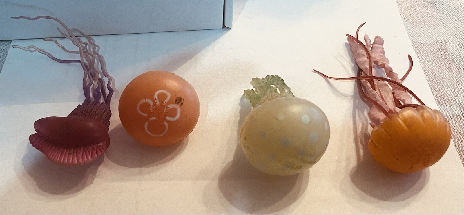 K&M International Jellyfish Lot