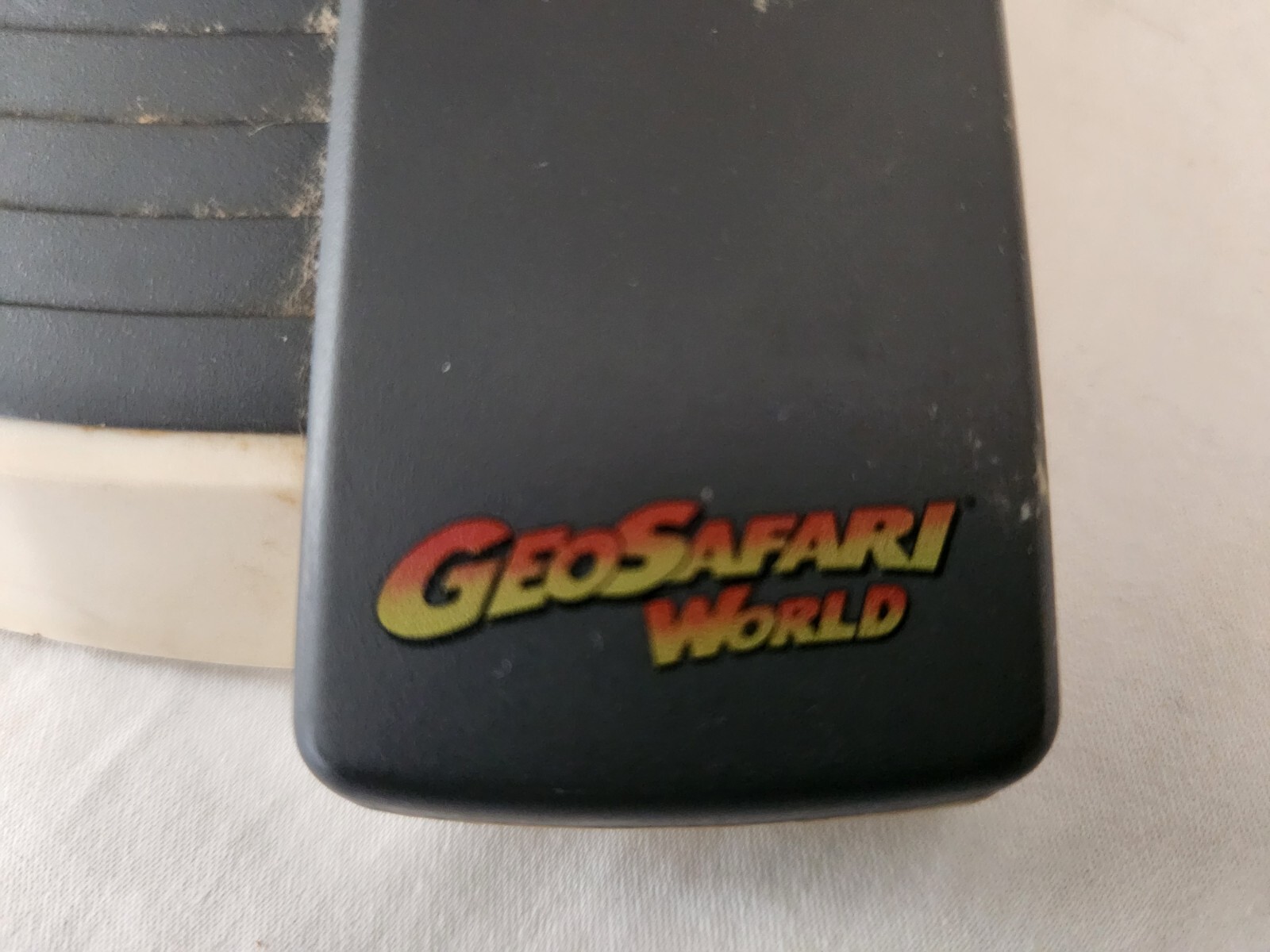 Geosafari World ExploraToy Talking Globe Geography Trivia Game Parts Repair