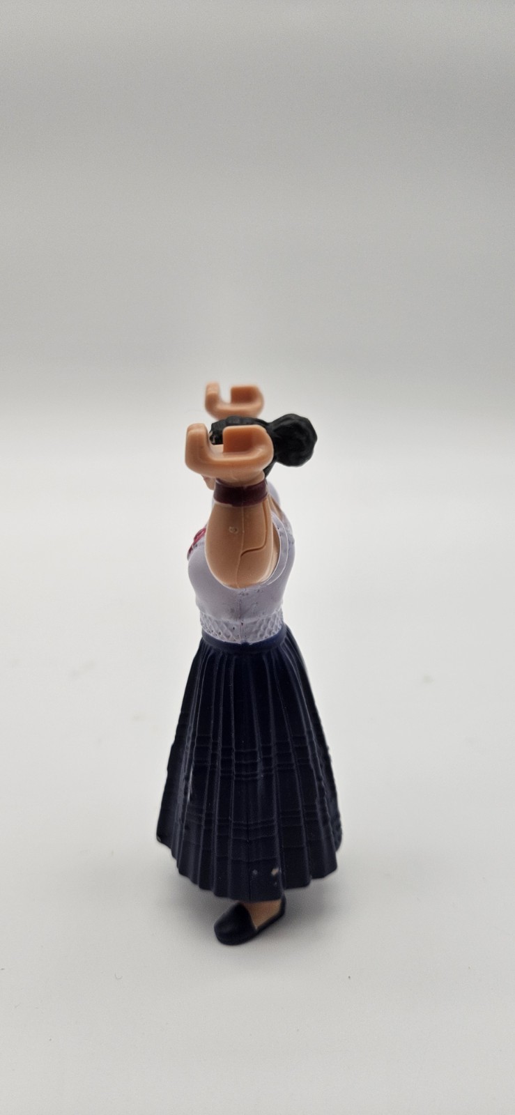 Loy Of 2 – Disney Encanto McDonald’s Happy Meal Toys 2021 – Bruno & Luisa