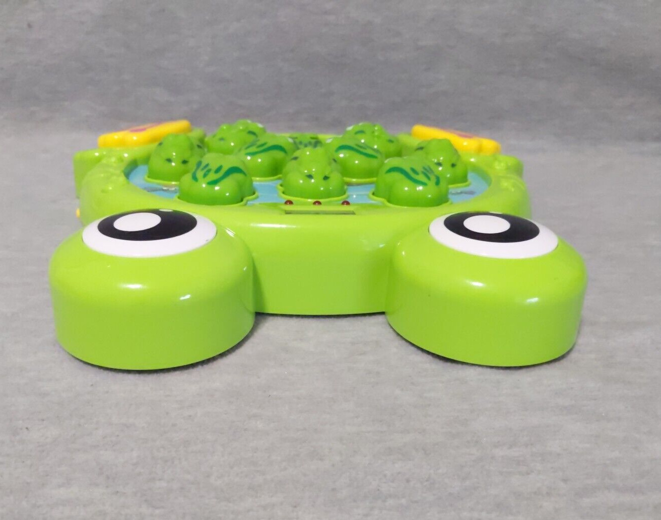 Wack a Frog Game Learning Early Development Toy Children Anchor Toys