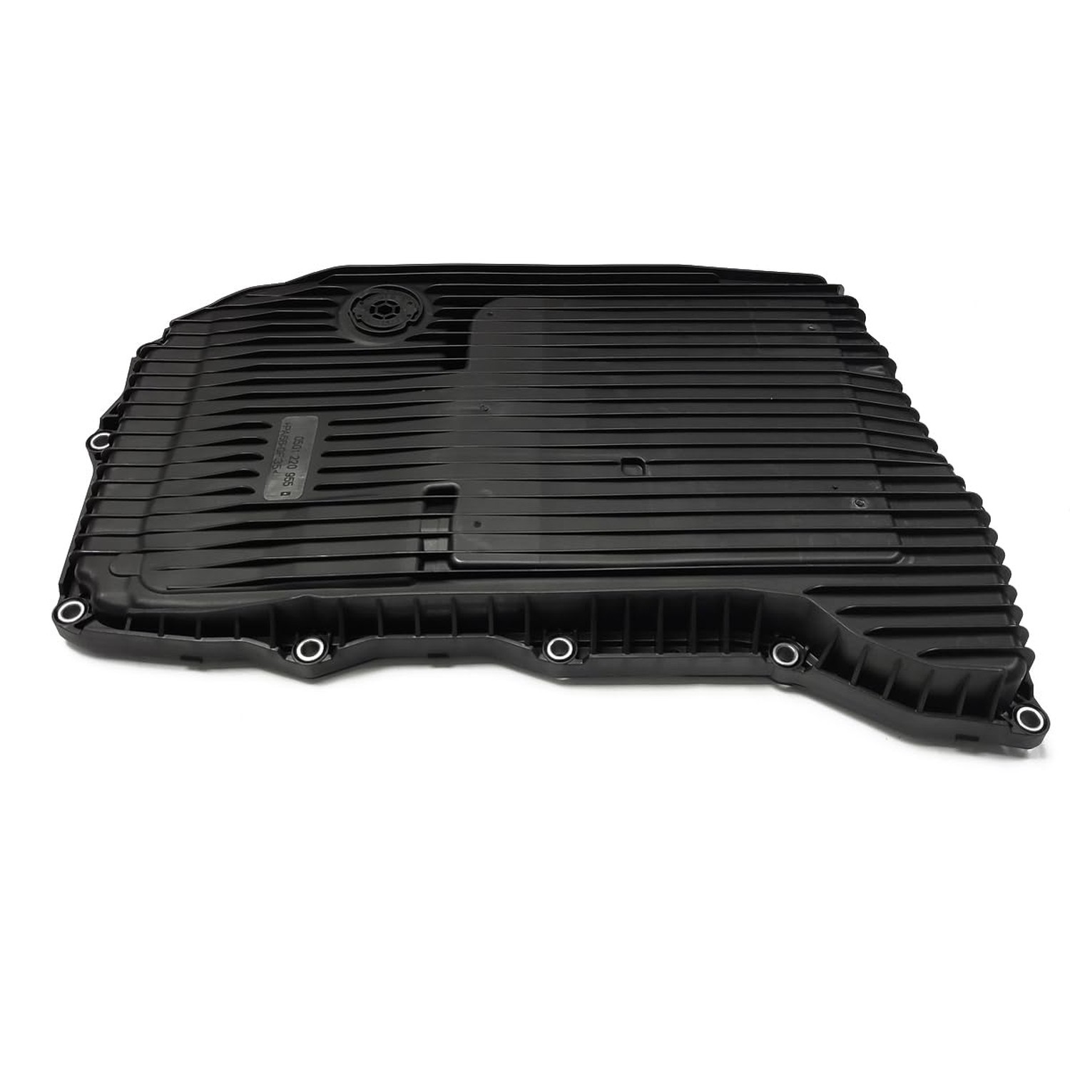 0D5398009B Automatic Transmission Oil Pan with Gasket Kit Fit for Audi Q7 S4 …