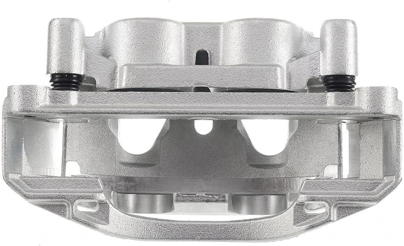 Detroit Axle – Front Right Brake Caliper for 2011-2019 GMC Chevy Silverado Sierr