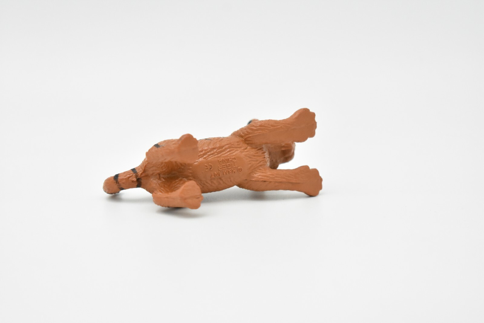Tiger Cub, Playing Baby Cute Toy Plastic Model 2 1/2″ F240B206