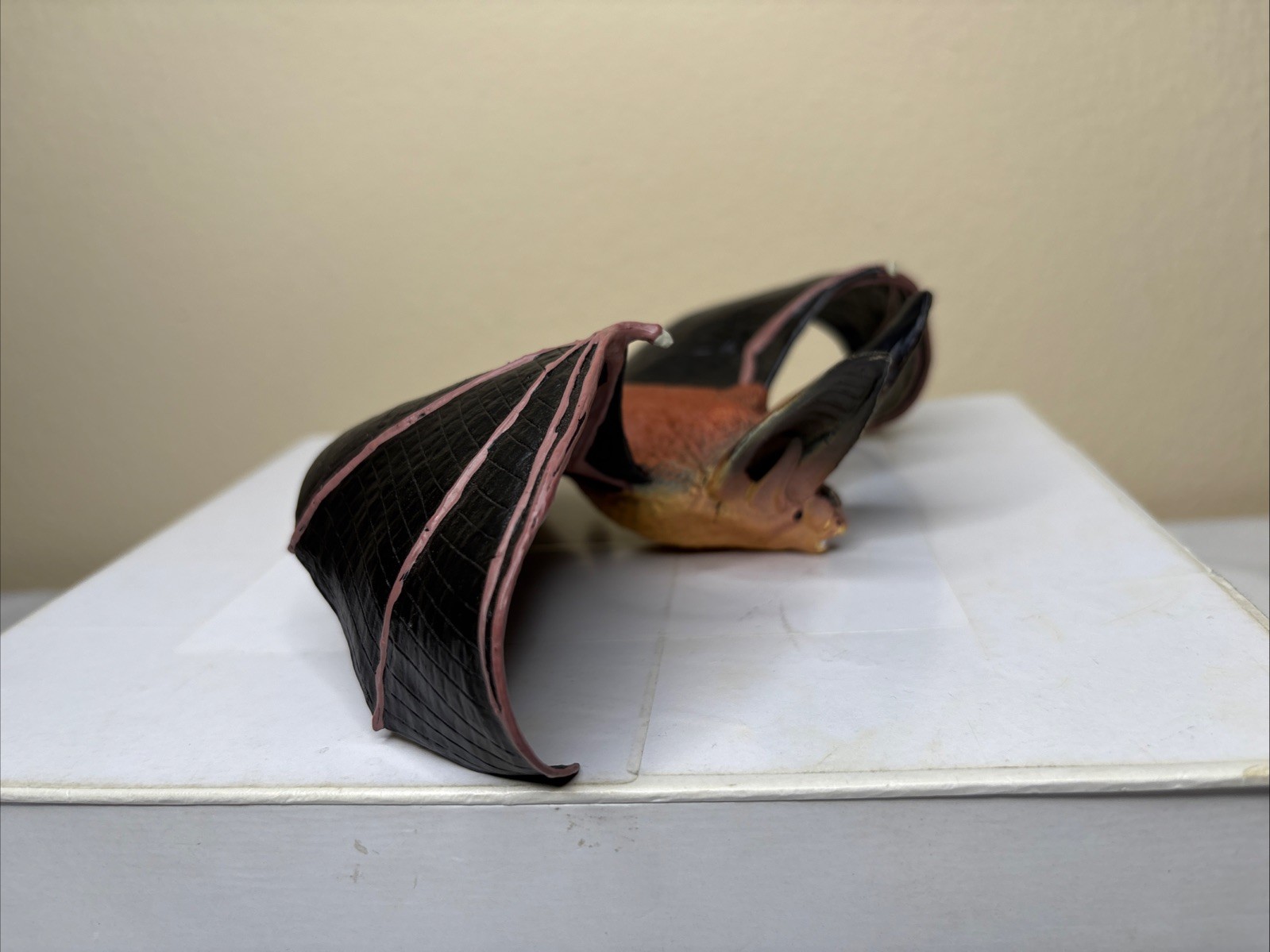 Safari Townsend’s Big Eared Bat Figure Incredible Creatures Collectible 2013