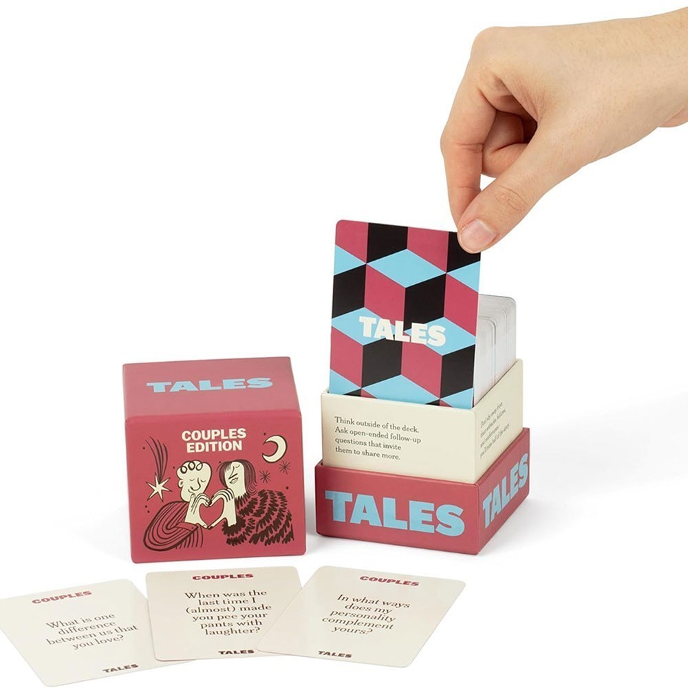 Conversation Starter Cards – Couples Edition – Family Edition – 150 Cards NEW