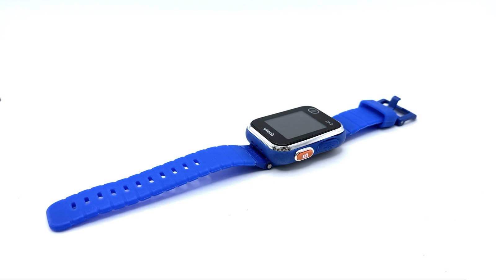 VTech – KidiZoom Smartwatch DX2 – Blue