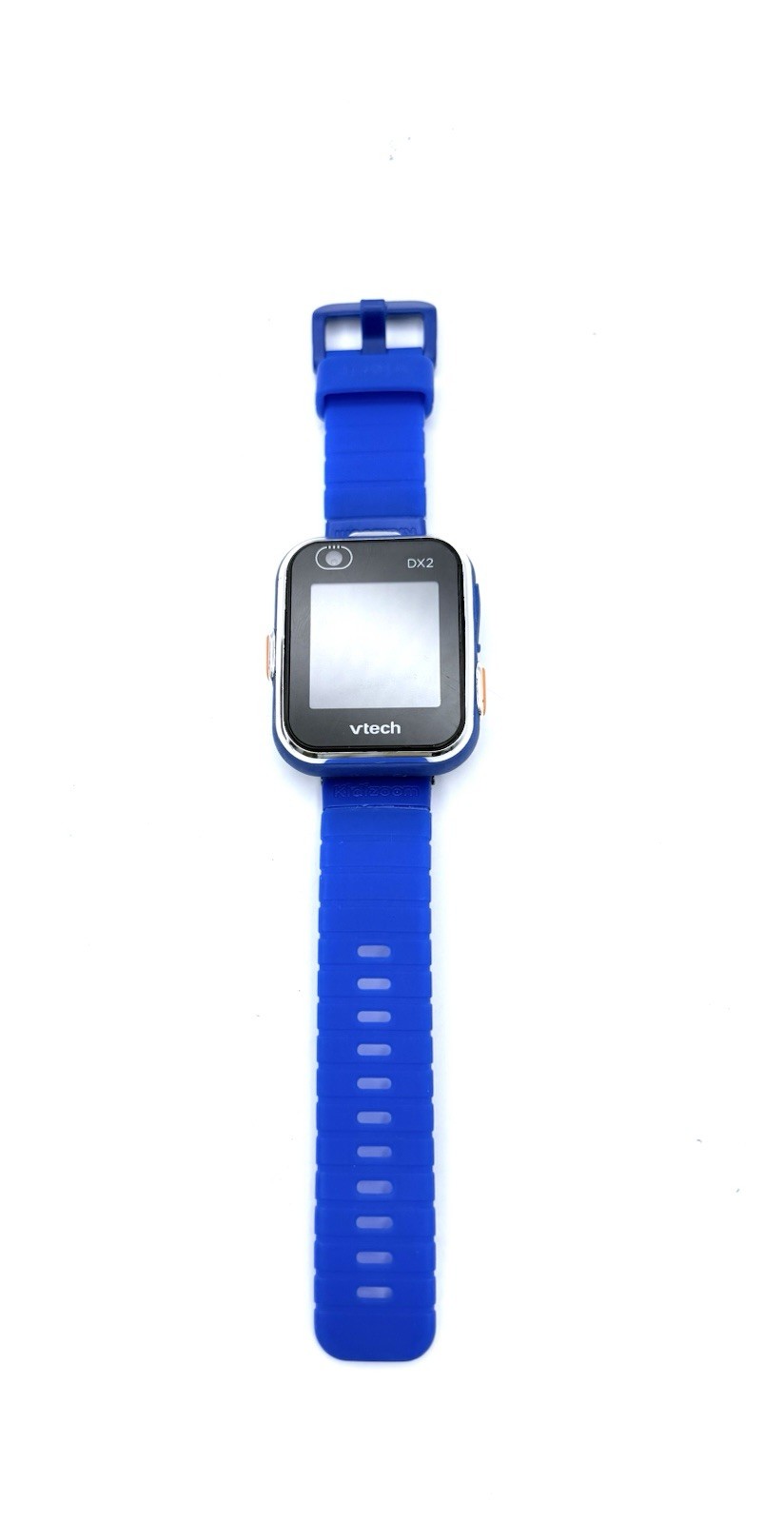 VTech – KidiZoom Smartwatch DX2 – Blue
