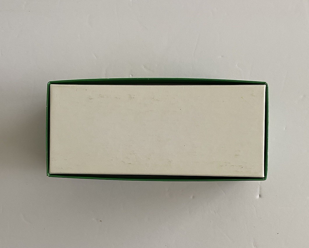 Vintage 1987 Frank Schaffer’s Easy Sight Words Box Set 1 #100 Flash Cards