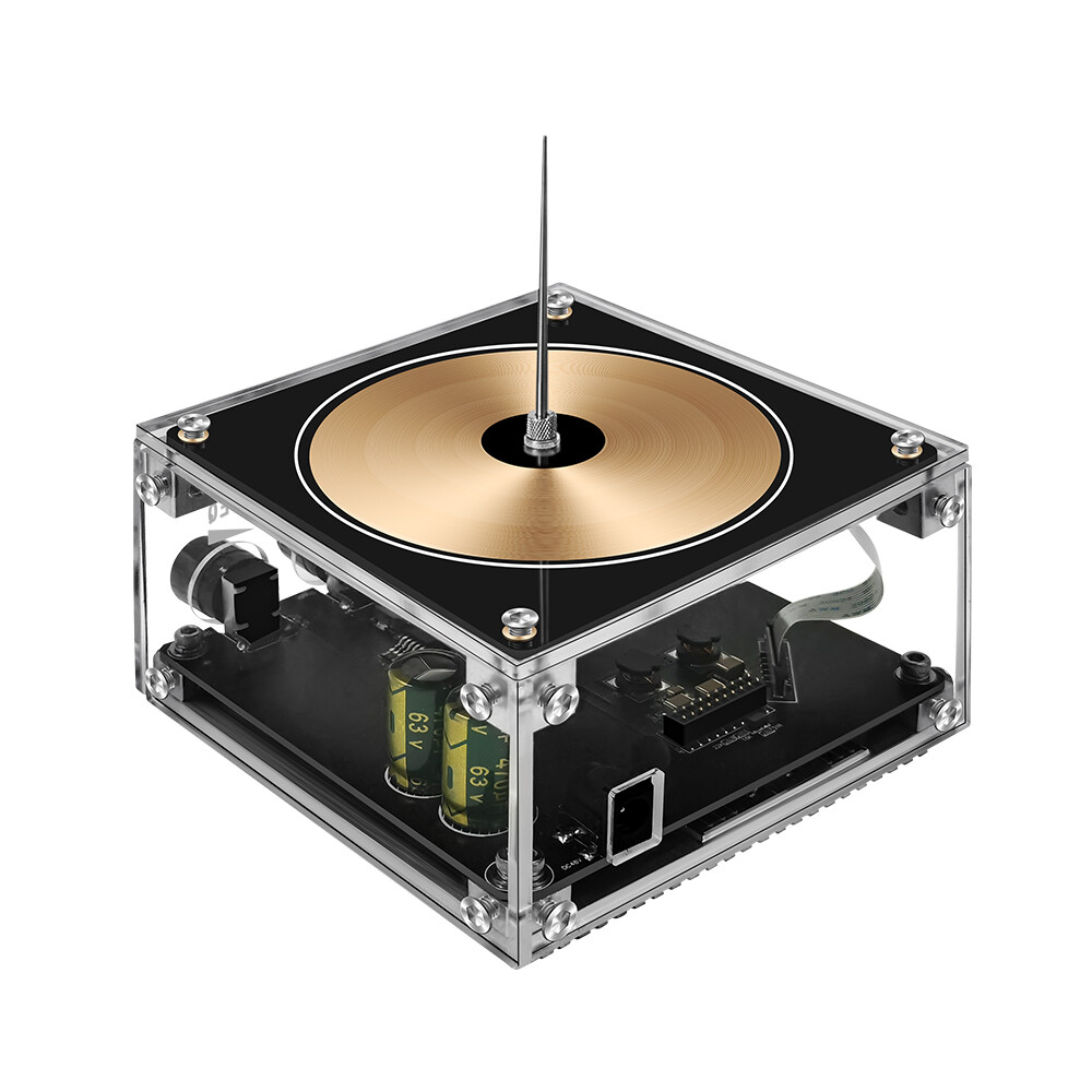 Version Multifunctional Electronics Mobilephone Tesla Coil Module J5B7