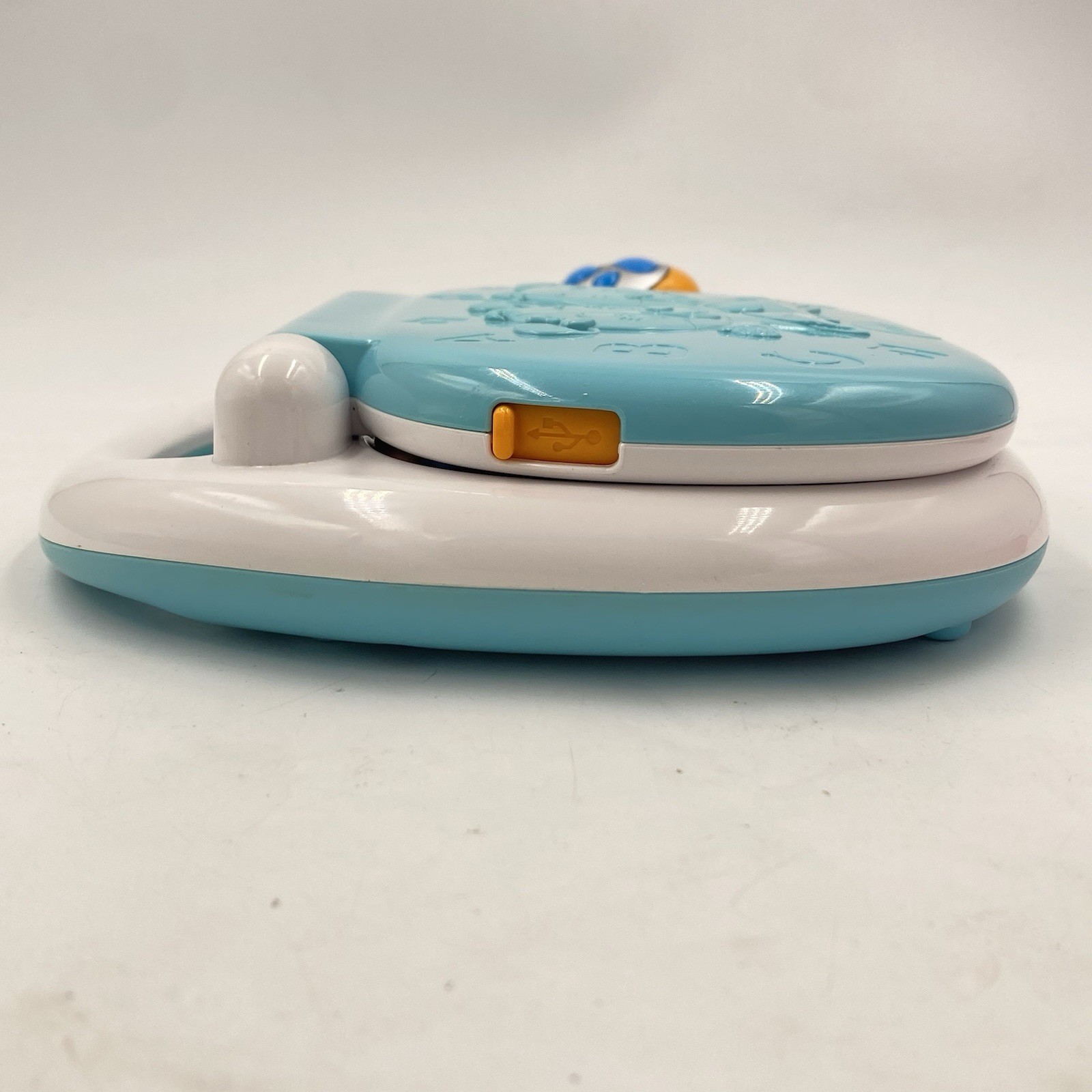 VTECH Lil’ Smart Top Learning Laptop + LEAP FROG My Own Leaptop 19167 LOT OF 2