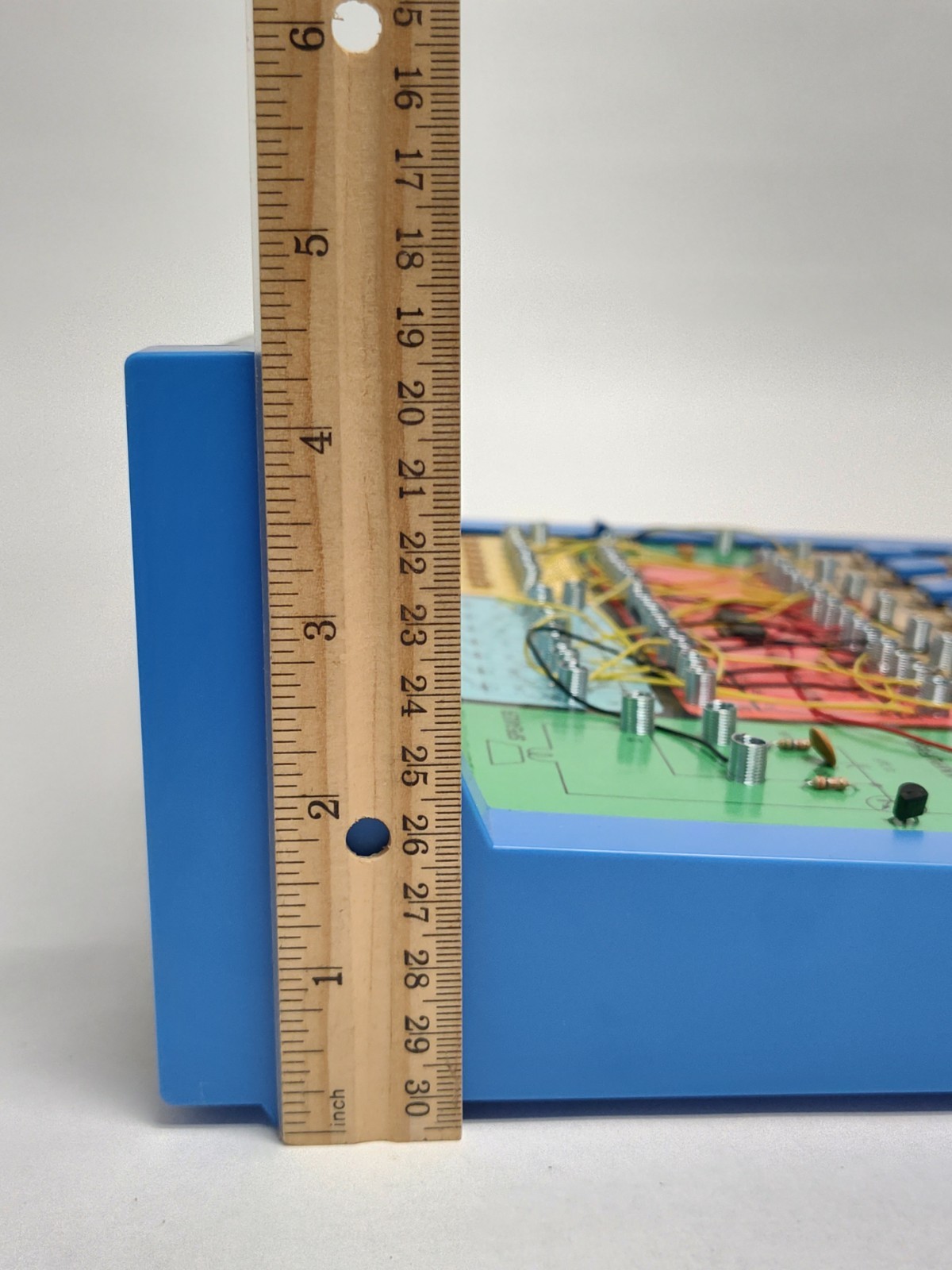 Science Fair Microcomputer Trainer 28-260 Vintage w/180 Page Manual