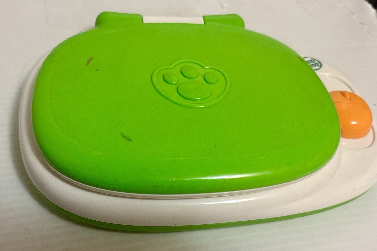 Leapfrog My Own LeapTop Learning Interactive Laptop Tested Works Fast Shipping