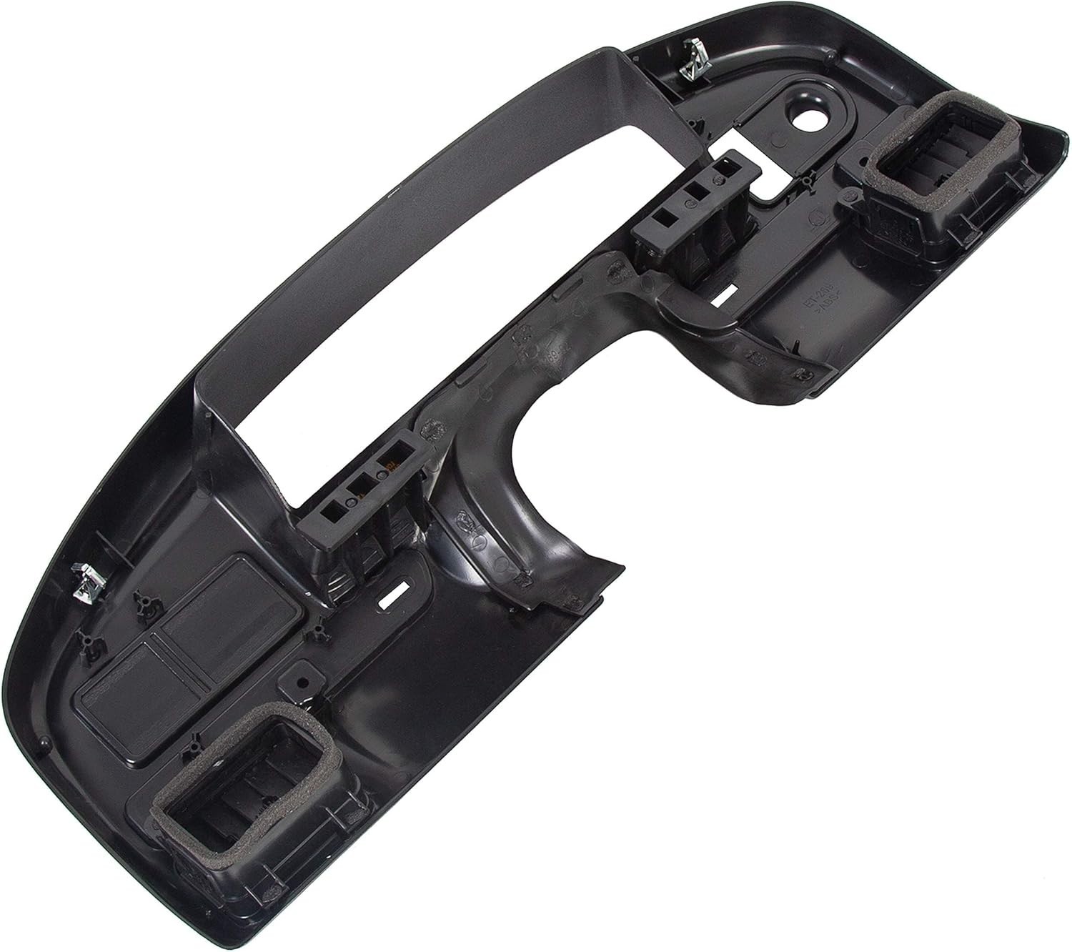 94-97 Ford F250 F350 Super Duty (Diesel Only) Cluster Dash Panel Bezel Dashboard