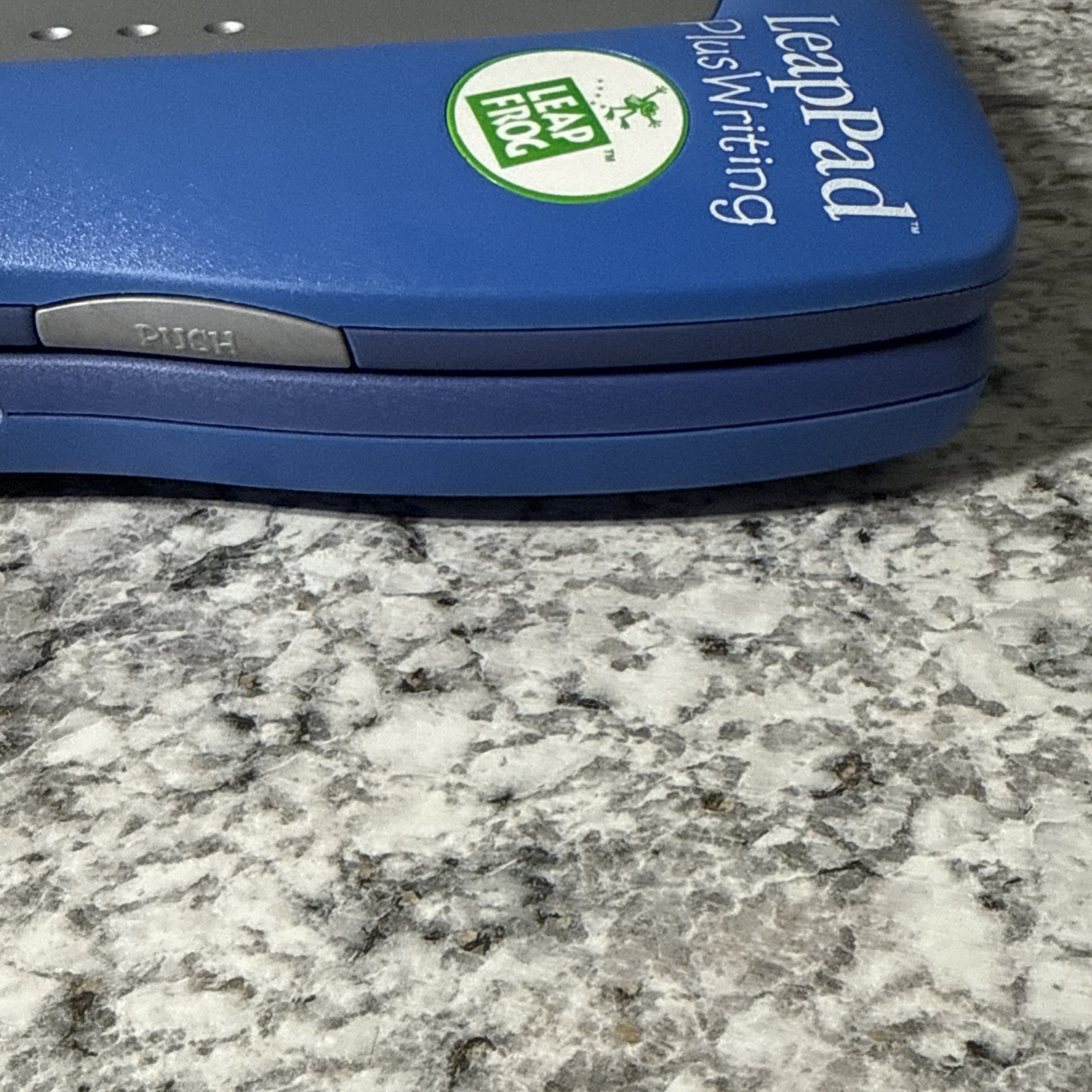 LeapFrog LeapPad Plus Writing Learning System