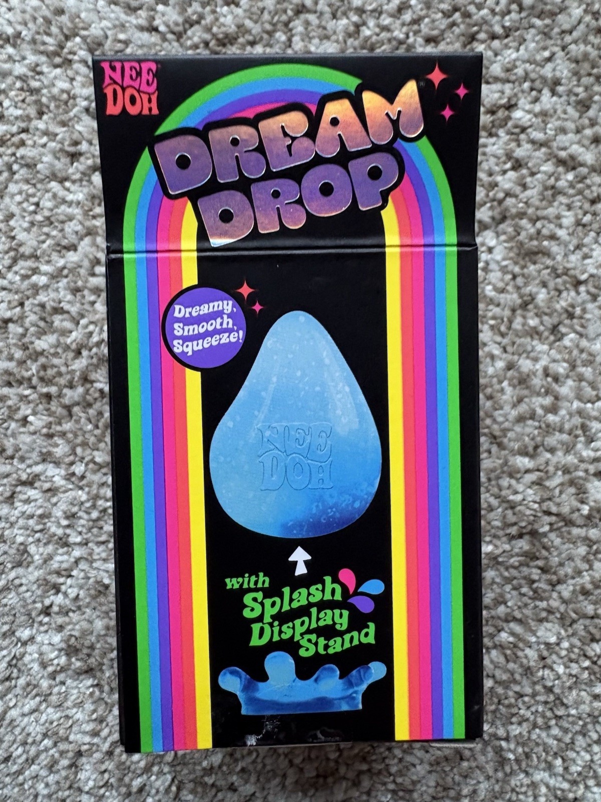 💧Brand New NeeDoh! Dream Drop💧