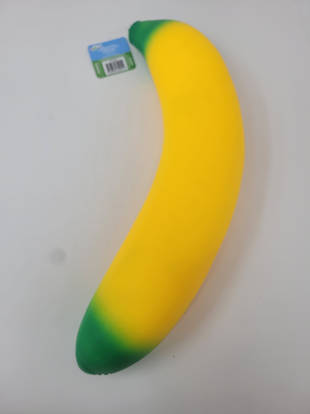 Sunny Days Squeezy Squishy Stretchy Banana