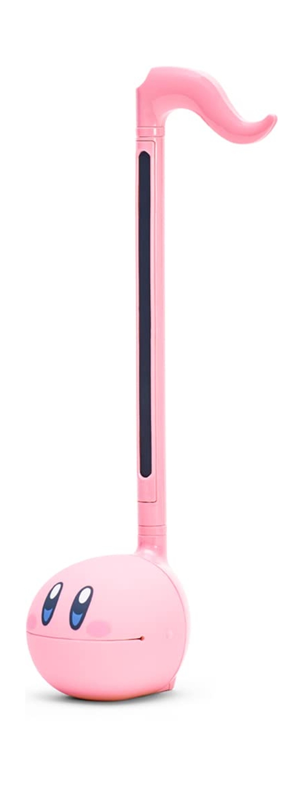 Otamatone [Kirby – English Version Pink Hero Video Game Character Japanese El…