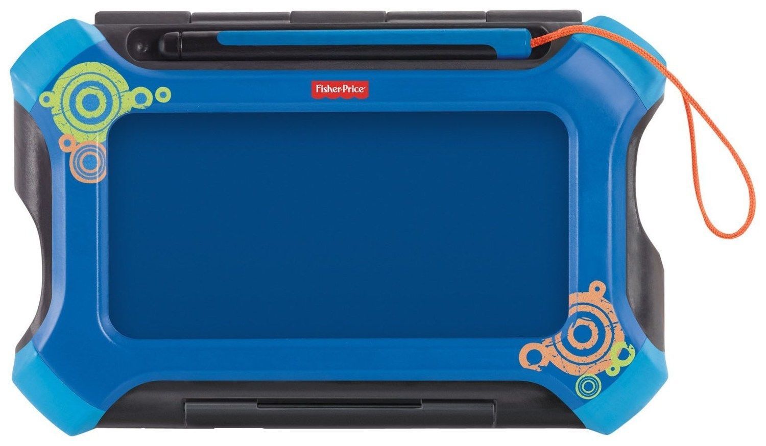 Fisher-Price Create and Learn Apptivity Case for iPhone, Boys, New, MIB