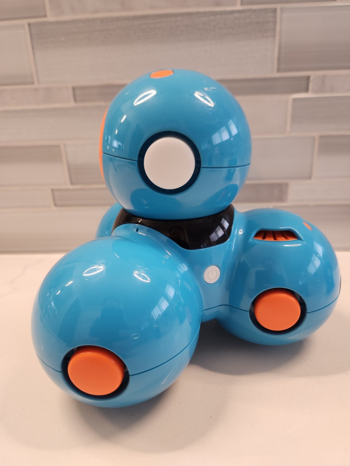 Wonder Workshop Dash & Dot Smart Robot For Curious Minds STEM Coding Toy Set