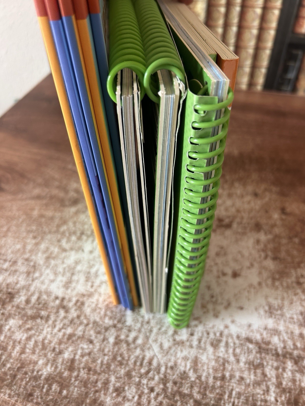 LeapFrog LeapStart Learn to Read and Activity Book Lot Set of 10 Mixed Lvl 727