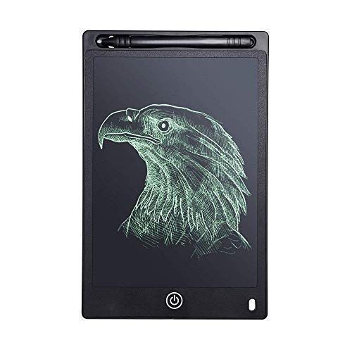 10′ inch LCD Writing Tablet Toddler Educational Toy Reusable Portable Tablet