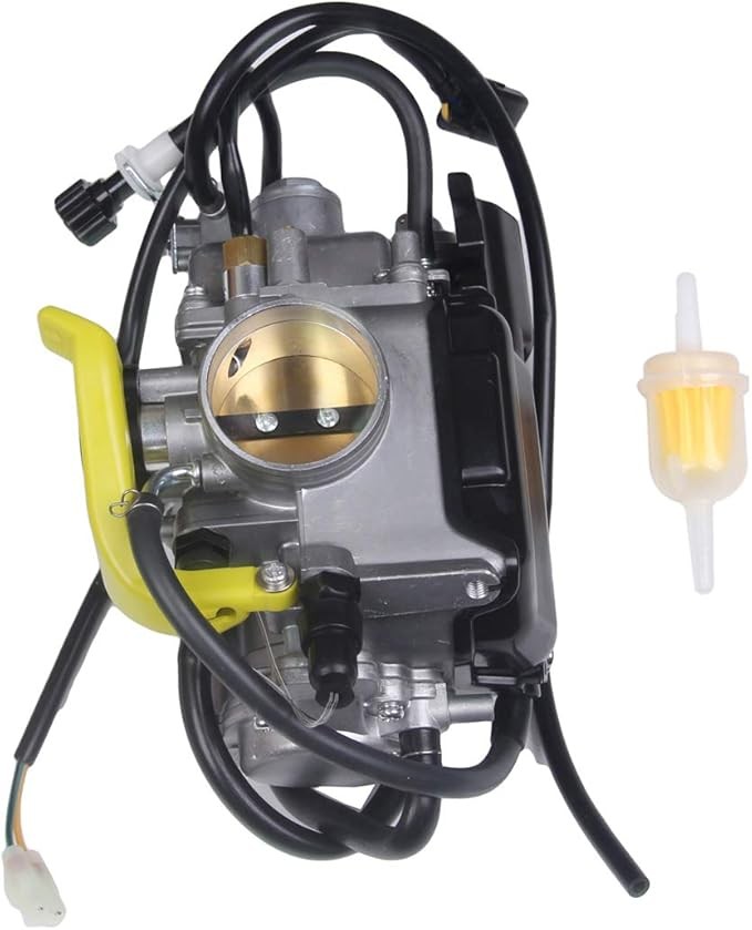 New Carburetor Carb For Honda Sportrax 450 TRX450R 2004 2005 Replace