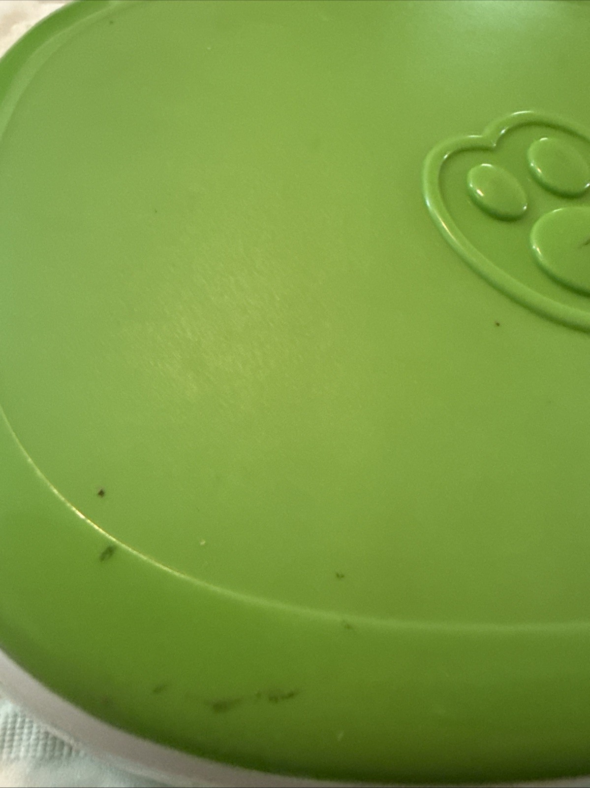 LeapFrog My Own Leaptop Laptop Green Learning Interactive ABC Music Games