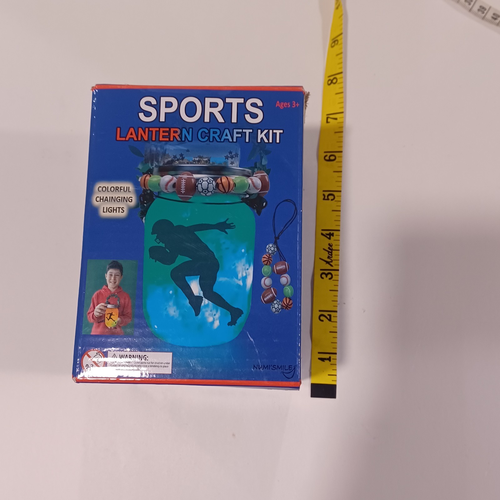 Fun And Learning Toys Activities For Children 3 New In Box Building Sensory