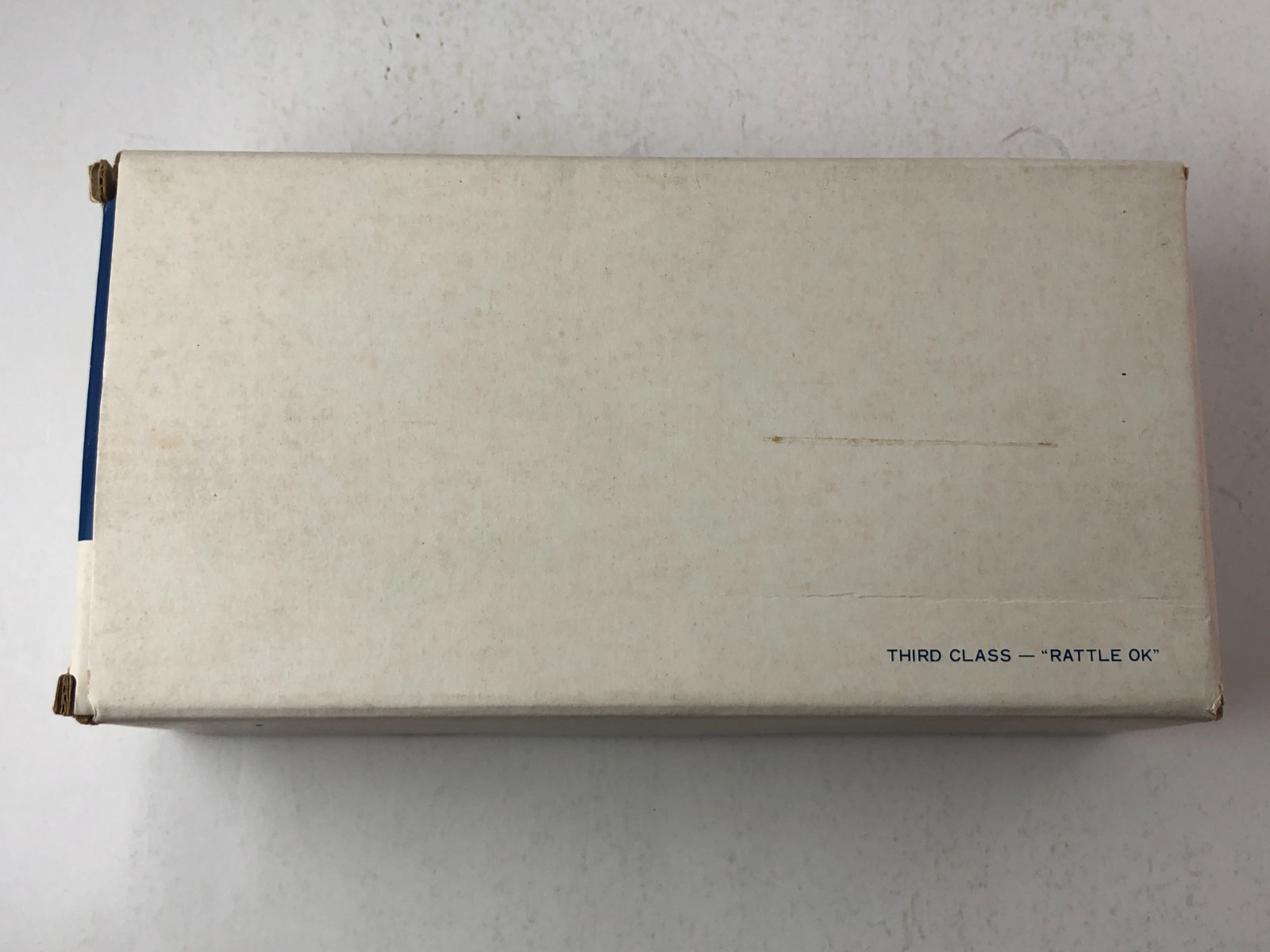 Vintage 1970s Learning Labs of America SOUND HARP Science Kit NOS Factory Sealed