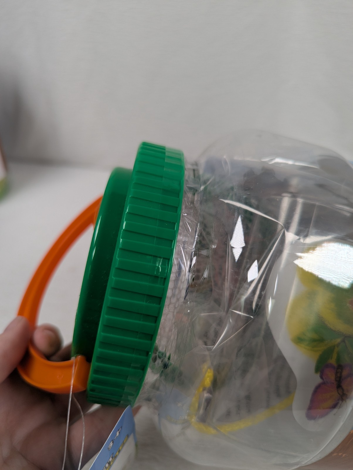 Nature Bound – Bug Catcher with Habitat Bucket and 10 Exploration Pieces