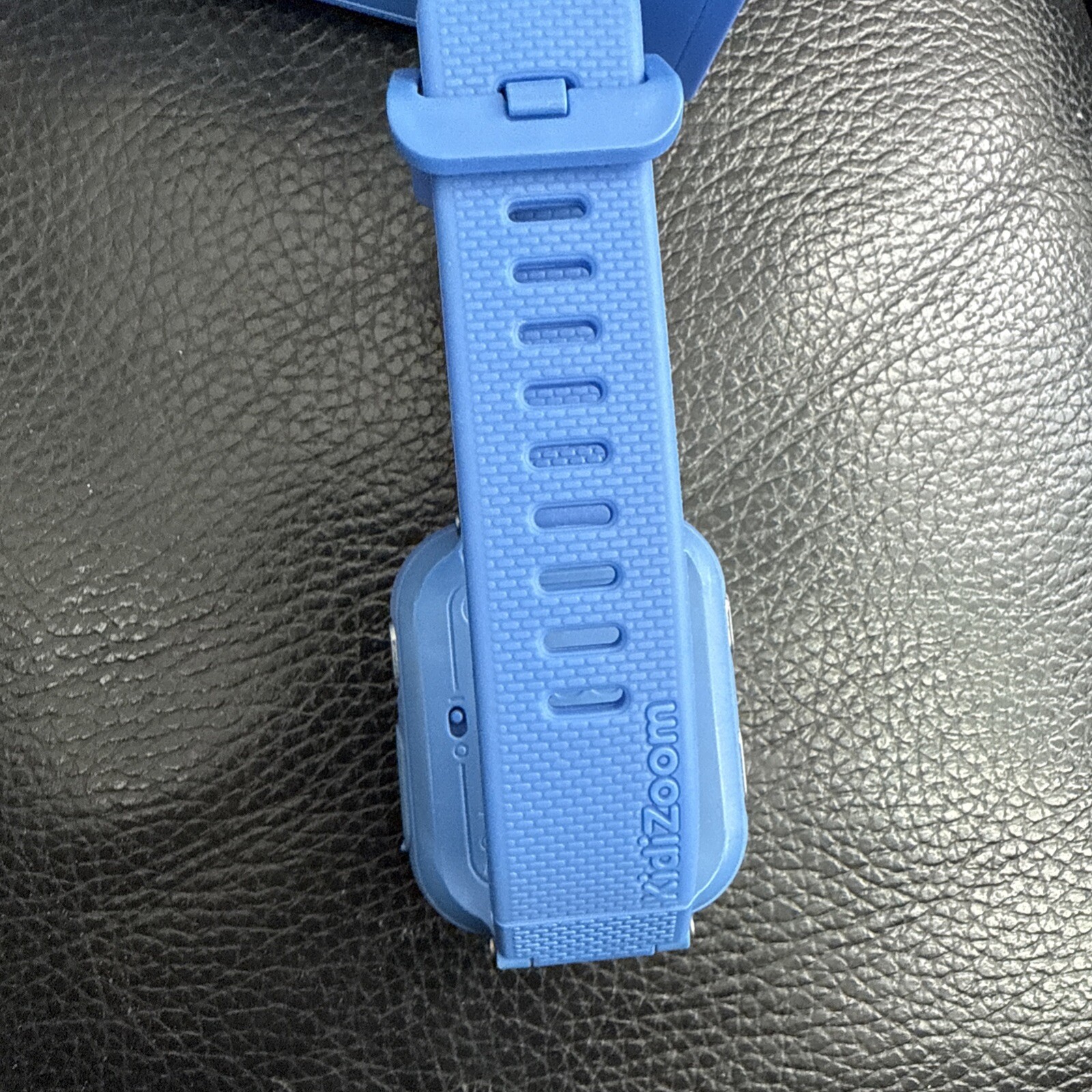 VTech Kidizoom Smartwatch DX2 Smart Watch Blue Used Working Condition