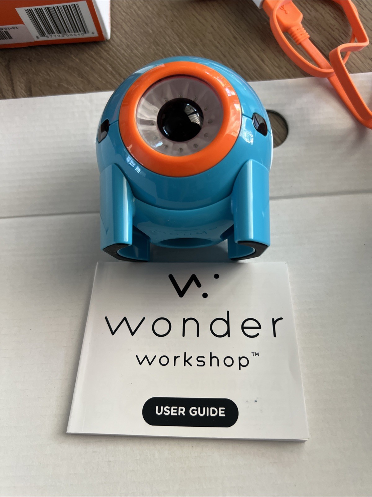 Huge Lot Of Wonder Workshop Items 2010s