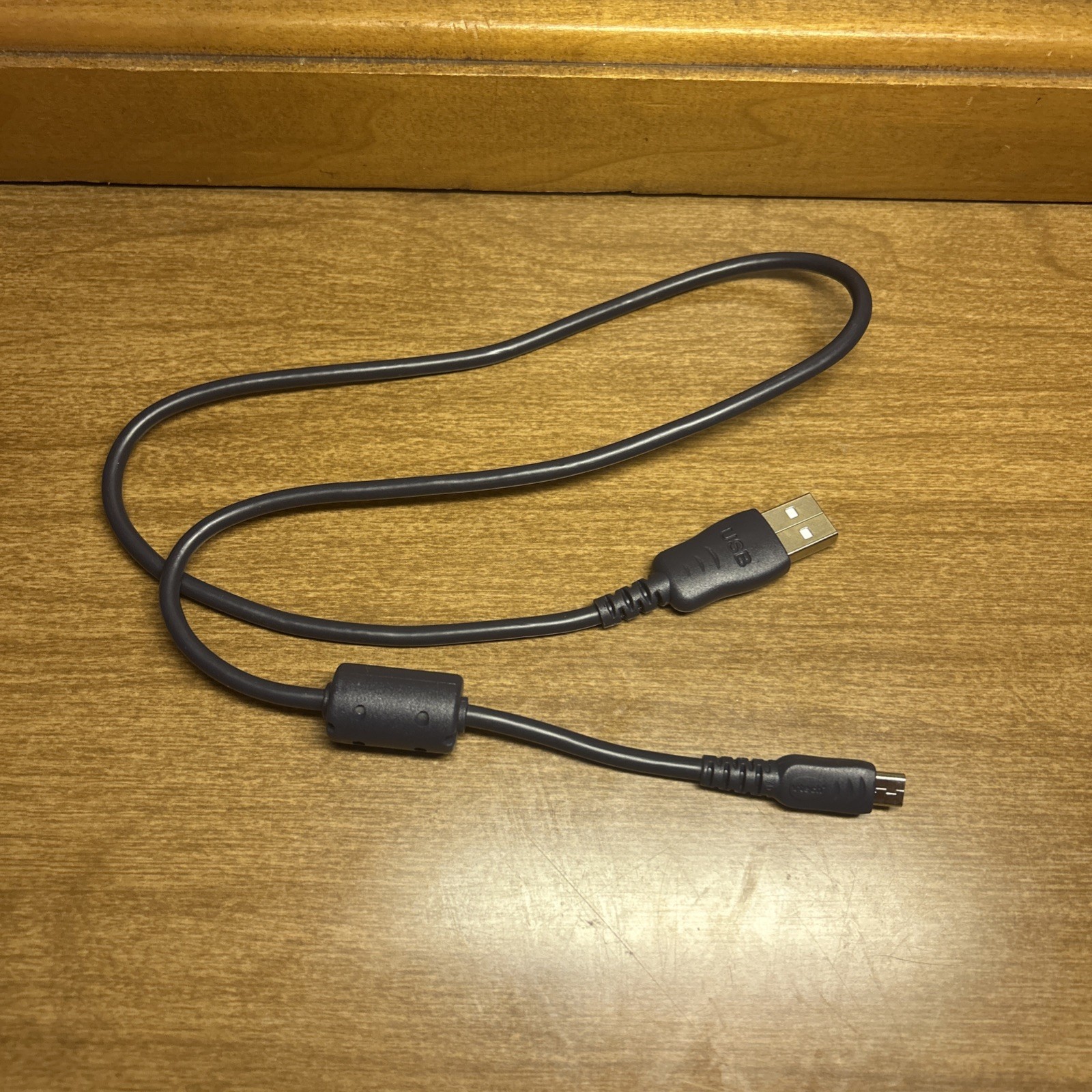 VTECH Mobigo USB Charging Power Cord – 2ft