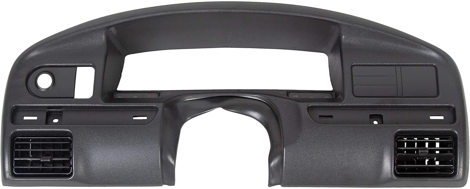 94-97 Ford F250 F350 Super Duty (Diesel Only) Cluster Dash Panel Bezel Dashboard