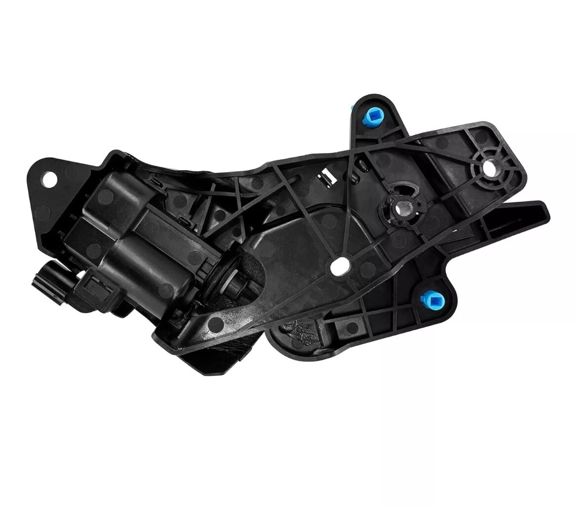 Rear Gate Powered Tailgate Lock Actuator Compatible with 2017-2021 Ford F150