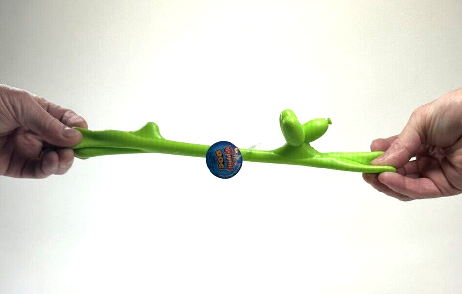 1 BALLOON DOG Squish Stretch Sensory Stress Squeeze Fidget Toy