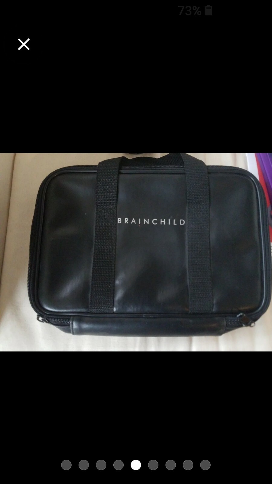 Brainchild Educational Game