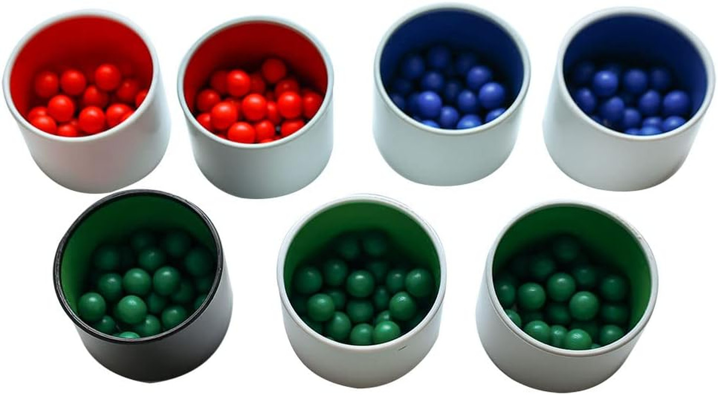 Montessori Long Division Board (Test Tube Division Group),Montessori Math Toys M