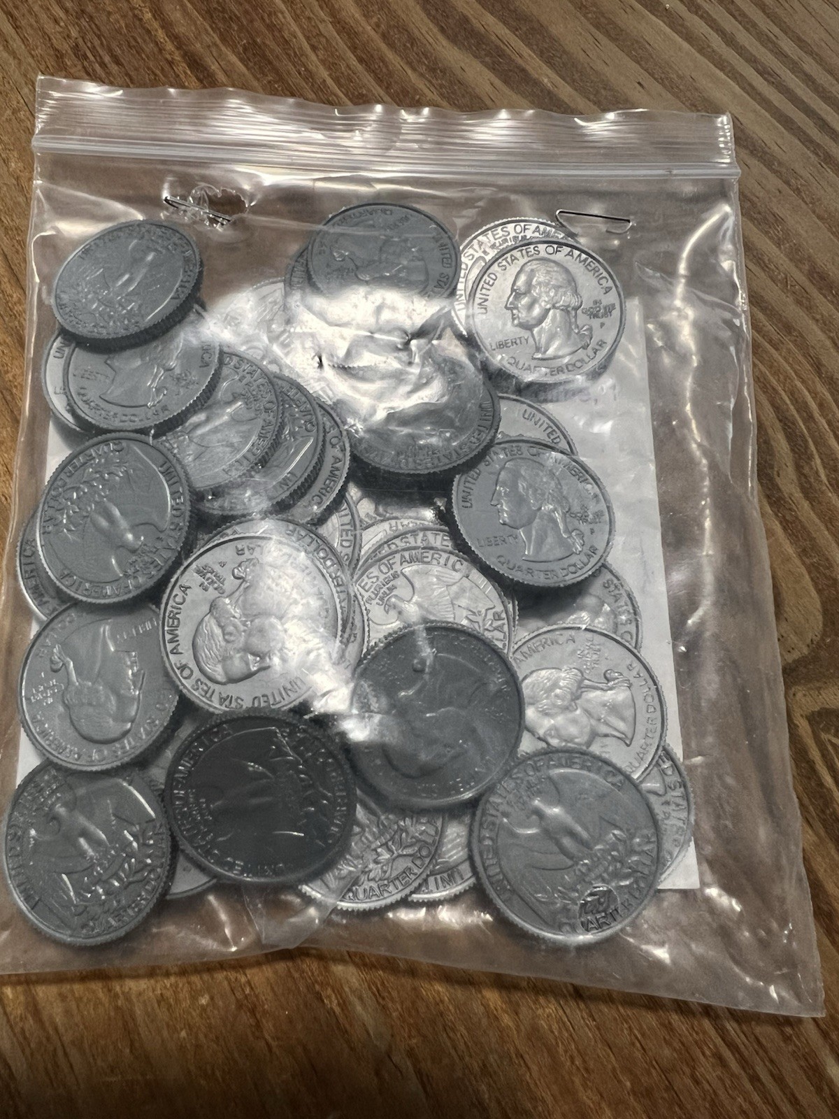 Play Coins Educational School Homeschool US Coins Education Financial Literacy