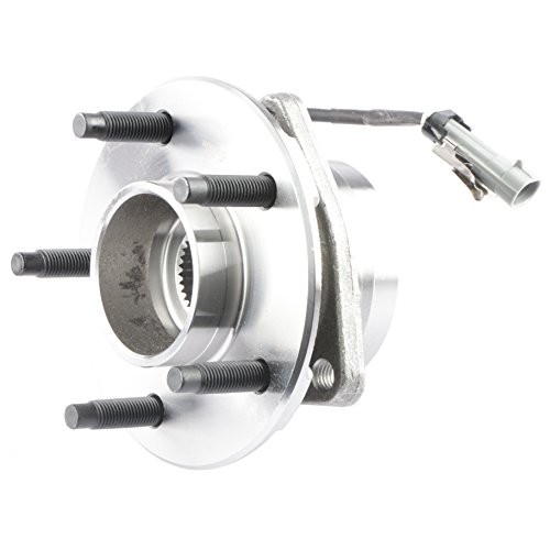 Wheel Bearing Hub Front Wheel Hub and Bearing Assembly Compatible for A 513189