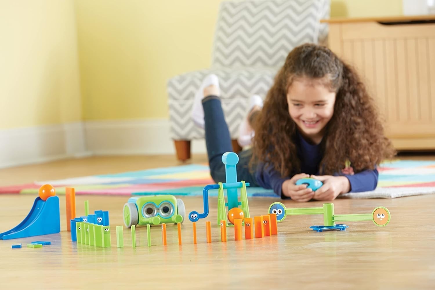Botley the Coding Robot – Code Games for Boys and Girls, Robotics for Kids, S…
