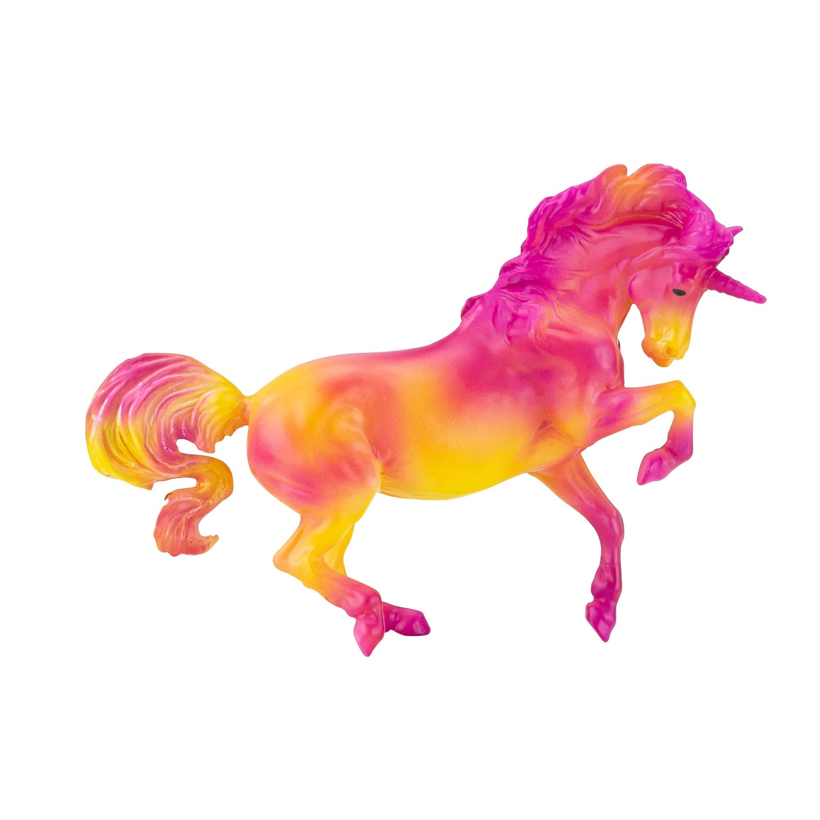 Stablemates Unicorn Swirl Gift Set 6912, Multicolor