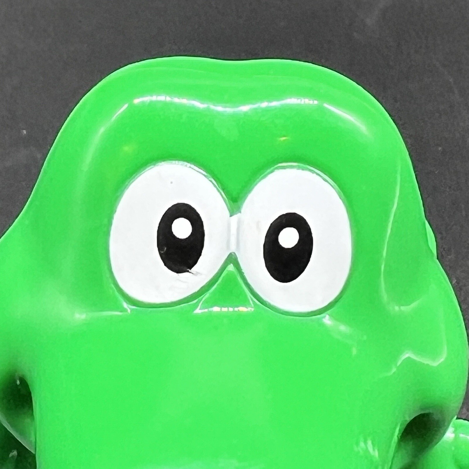 Vtech Smartville Alphabet Train Aligator Replacement Figure Zoo Toy Animal
