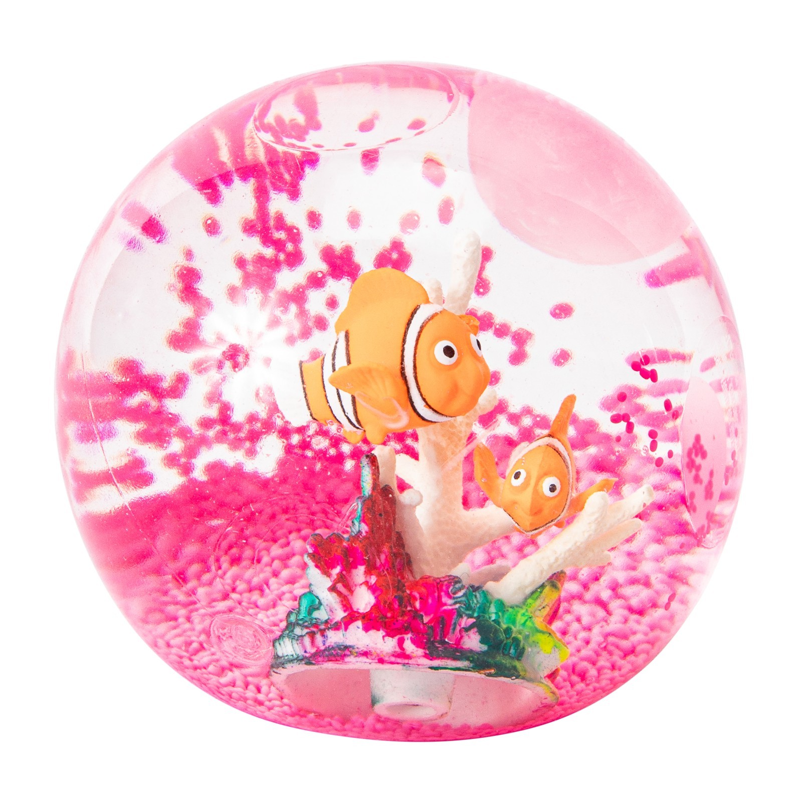 ORB™ Squish-O Sphere Squish Squishy Novelty Sensory Fidget Squish Toy Random New