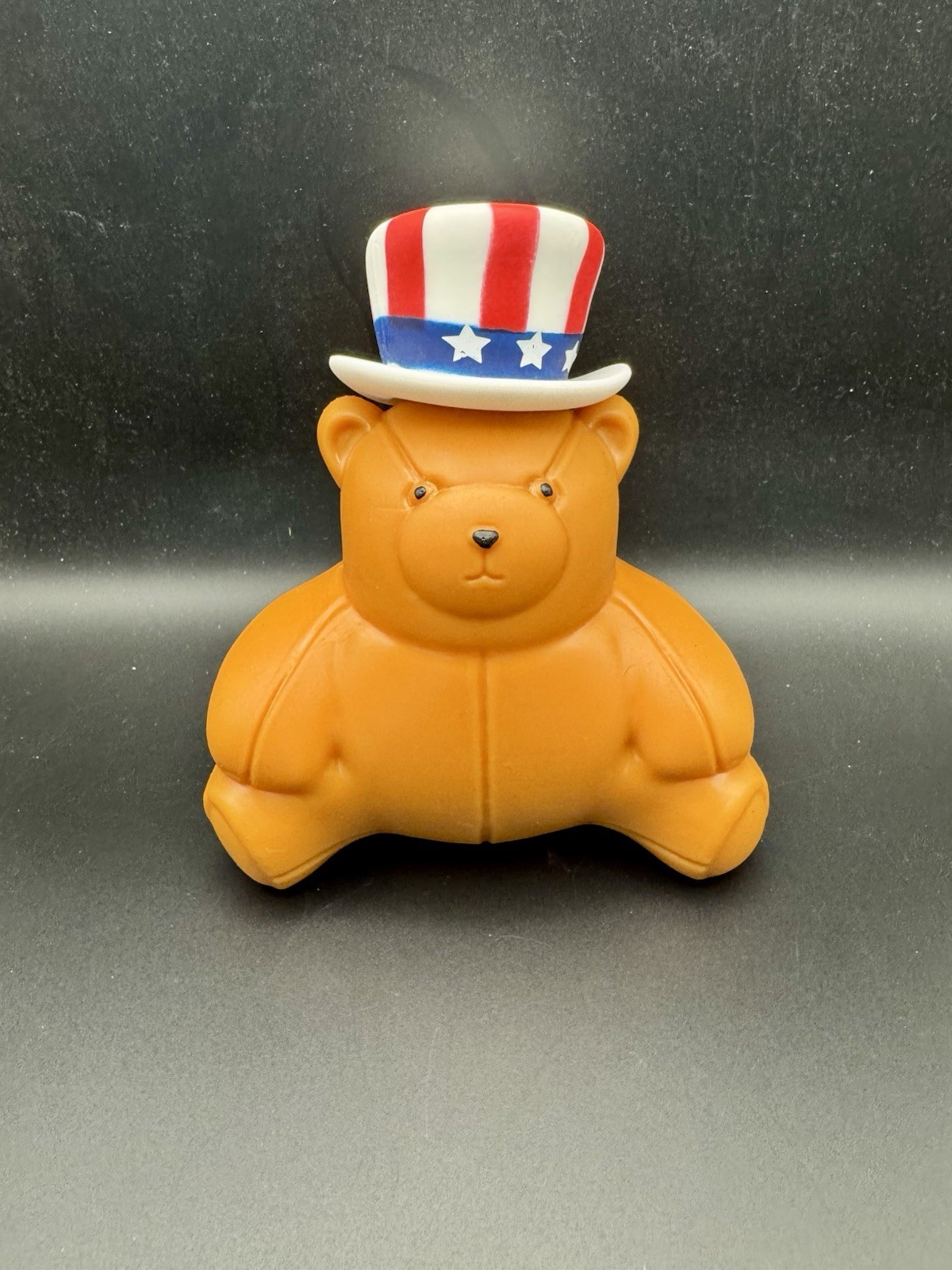 Sunny Days Squishy Patriotic Bear Viral Squishy New With Tags