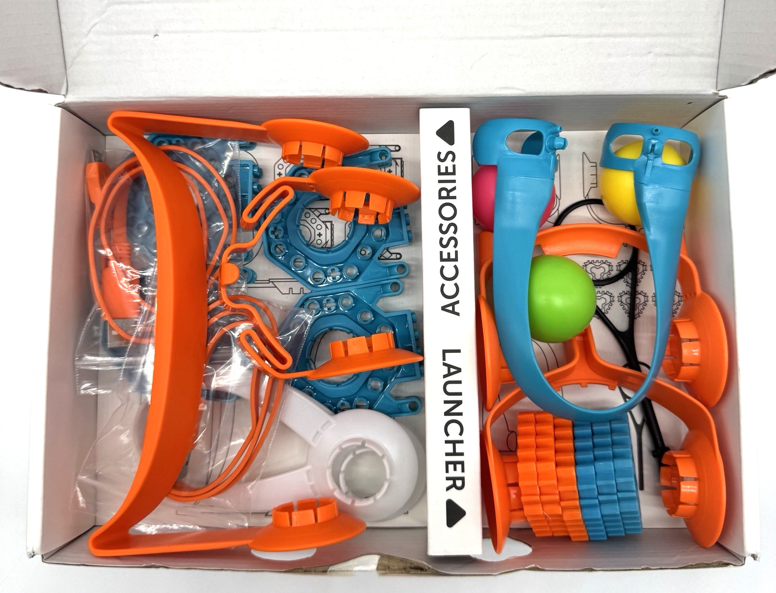 Wonder Workshop Wonder Pack and Wonder Workshop Dash Challenge Cards for Dash